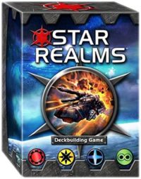 pudełko Star Realms