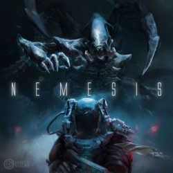 Nemesis box cover